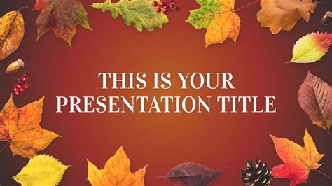 free fall powerpoint templates|free powerpoint backgrounds for fall.